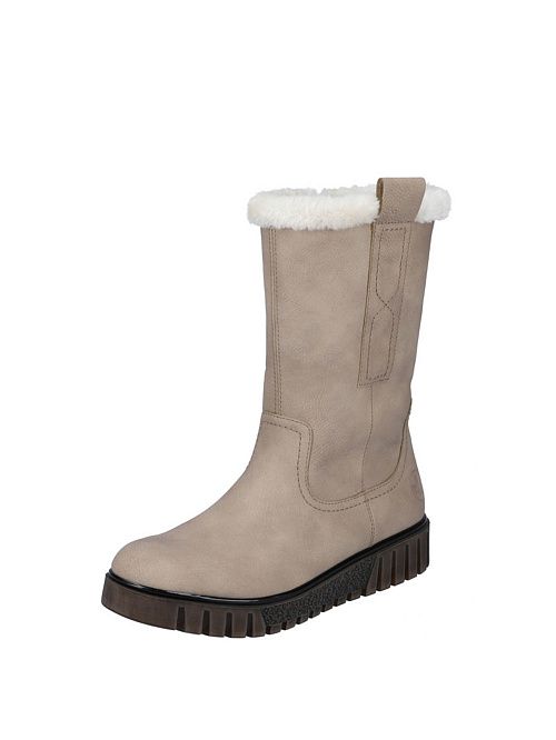 Y3450/60 Полусапоги женские Rieker 