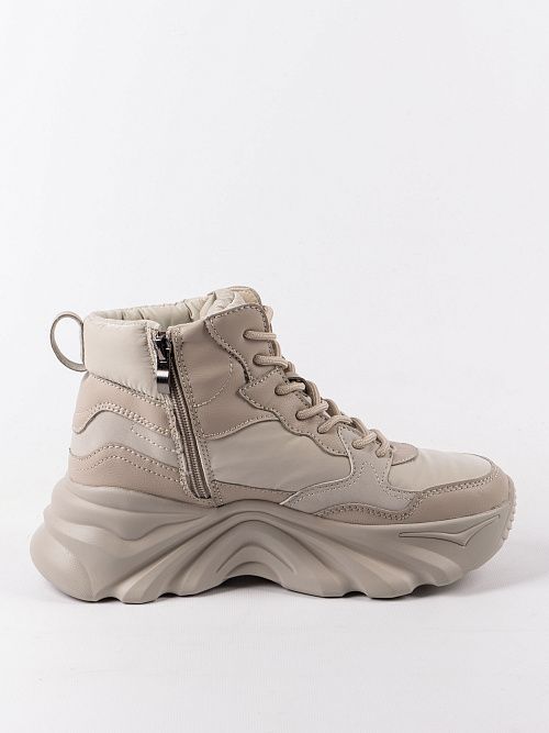 438122/05-04 Ботинки женские CROSBY 