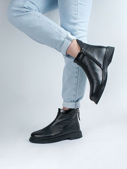 V229-H524-1 Ботинки женские 365 