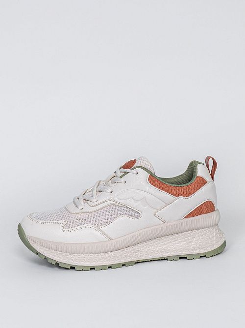 147568/25-02 Кроссовки женские GRUNBERG 