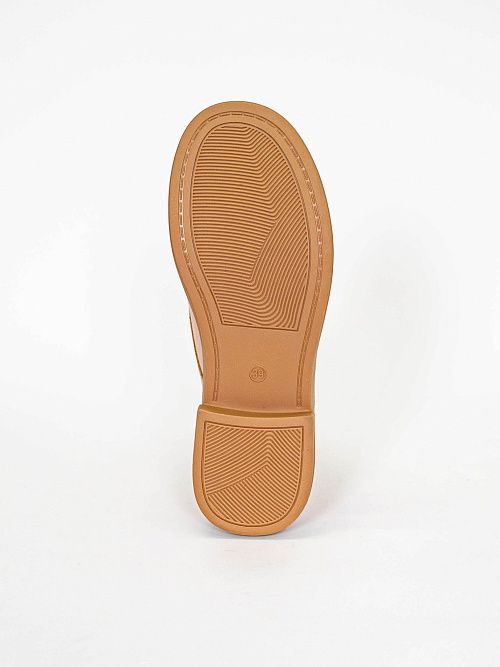 709832-5 Полуботинки женские Tofa 