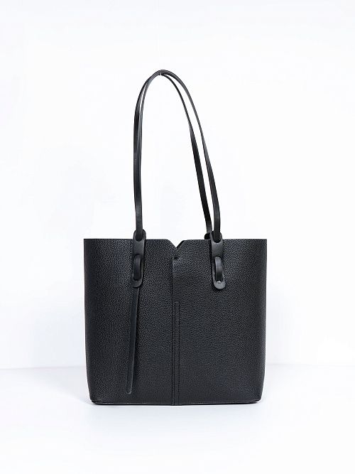 114-529-31-4 Сумка женская черный 365 