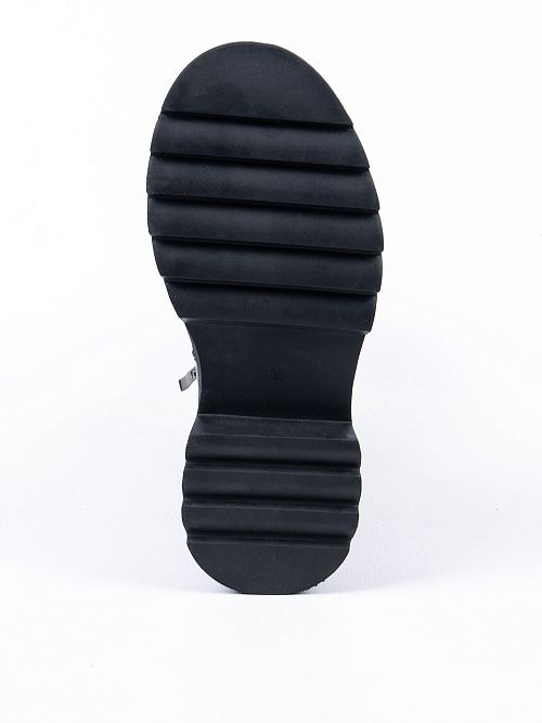 606540-6 Ботинки женские ТОФА 