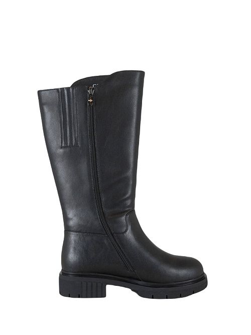 GLW22-BCLM1-164A(W) Сапоги женские Covani 