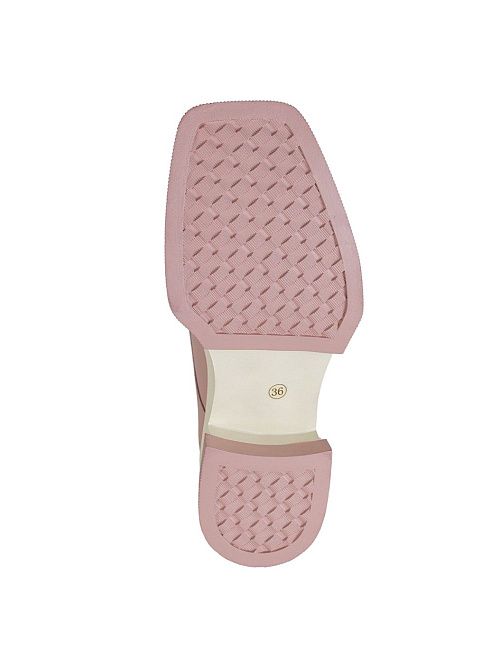 GLS22-BCLM1-105A Полуботинки женские Covani 