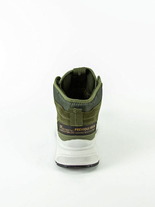 608819-4 Кроссовки мужские Torsion Field 