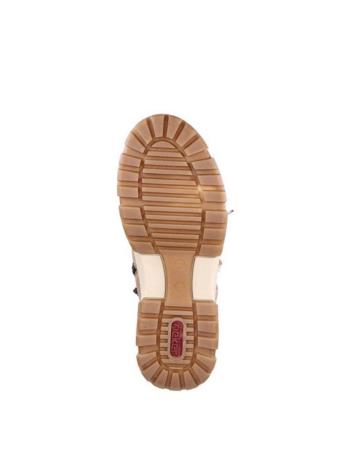 X8647/64 Ботинки женские Rieker 