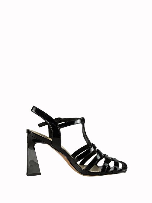 SZJ-S23H05-0701-ST Босоножки женские Madella 