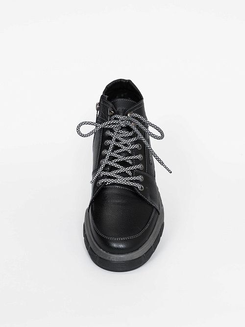 554-04-02-01W Ботинки мужские NexPero 