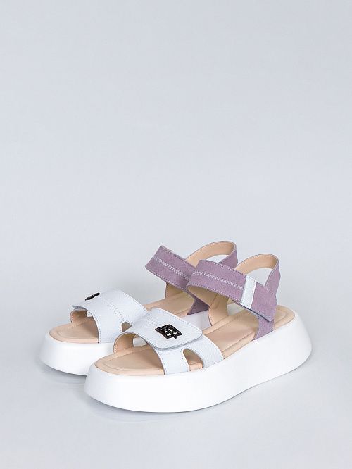 CX3604-3 Босоножки женские 365 