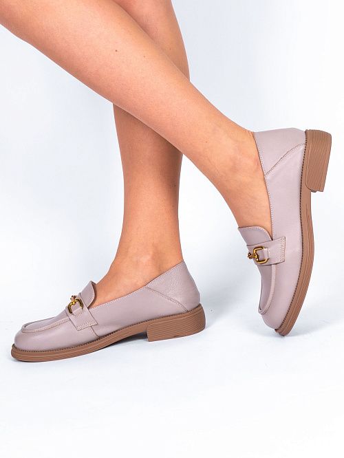 704517-5 Лоферы женские Tofa 