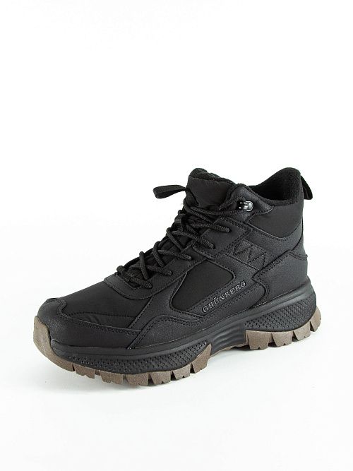 138173/03-01 Кроссовки мужские GRUNBERG 