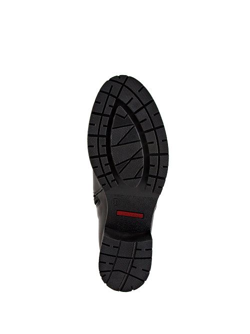 F1F1 KS812-02U02 Сапоги женские черный Francesco Donni 