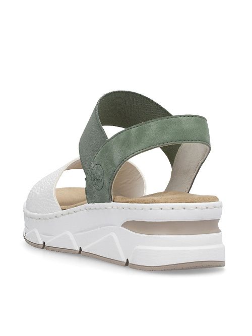 V2001/80 Босоножки женские Rieker 