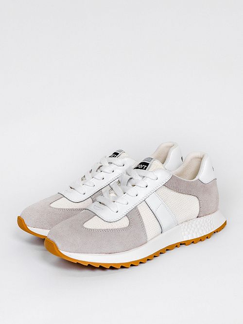 MRS22-BWLM3-035C Кроссовки женские Covani 