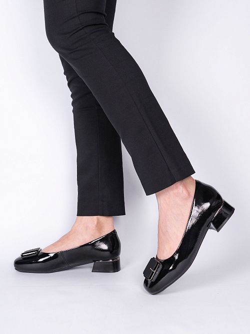 EH315-010 Туфли женские Baden 