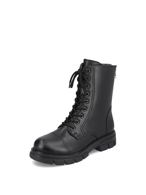 Z9107/00 Ботинки женские Rieker 