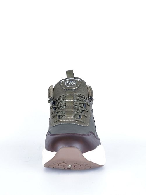 438106/07-02 Кроссовки мужские CROSBY 