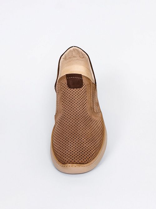 788850-8 Полуботинки мужские TOFA 