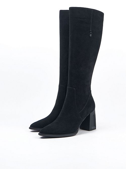 NAW23-BCLM1-137-A Сапоги женские Covani 