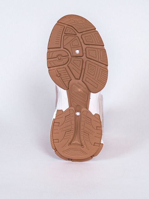 AG067-010 Кроссовки женские Baden 