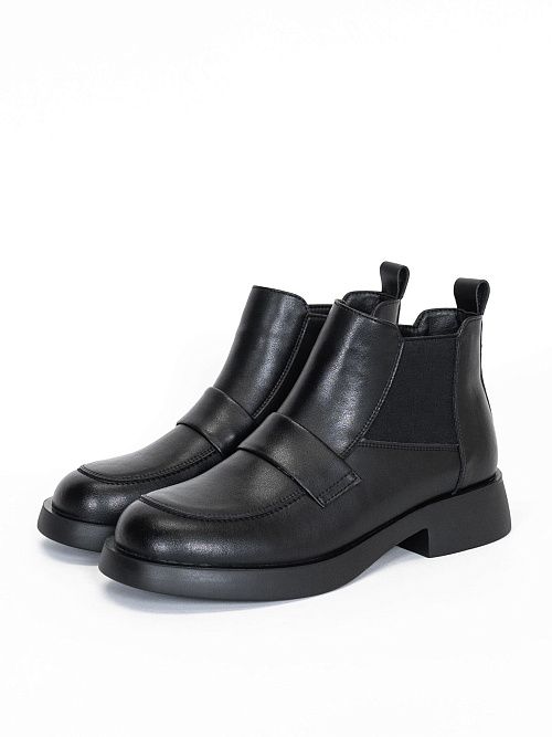 EH290-031 Ботинки женские Baden 