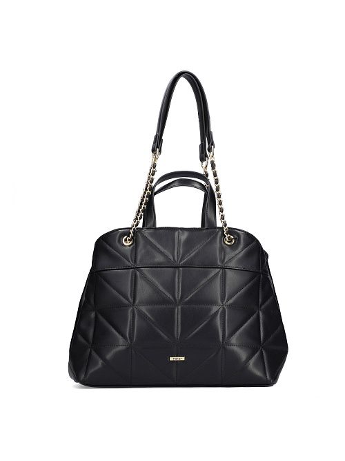 H1610/00 Сумка женская черный Rieker 