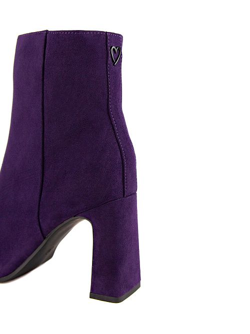 2-2-25313-41-504 Ботильоны женские Marco Tozzi 