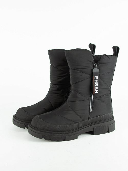 602491-6 Дутики женские Torsion Field 