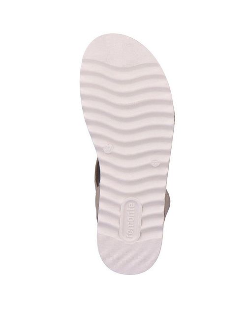 D0Q53/62 Босоножки женские Remonte 