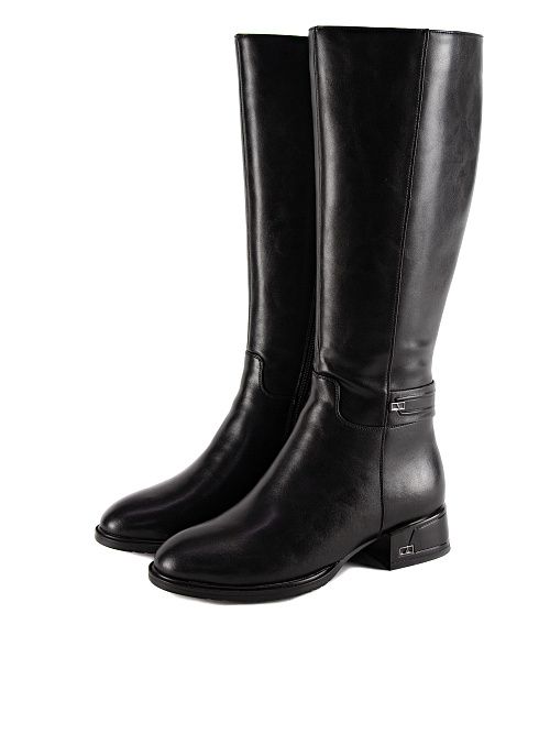 NAW23-BCLM1-089-A(W) Сапоги женские Covani 