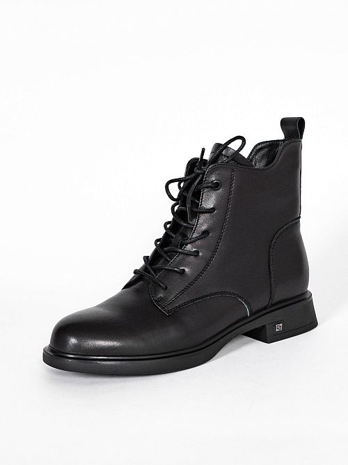 MV1078-011 Ботинки женские Baden 