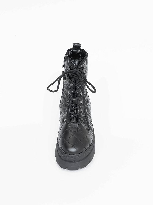 XLN-12539-1A-TW Ботинки женские Madella 