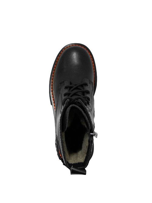 MDW21-HCLM2-109-1(L) Ботинки женские Covani 