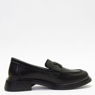 UTL-31634-2A-SP Лоферы женские Madella