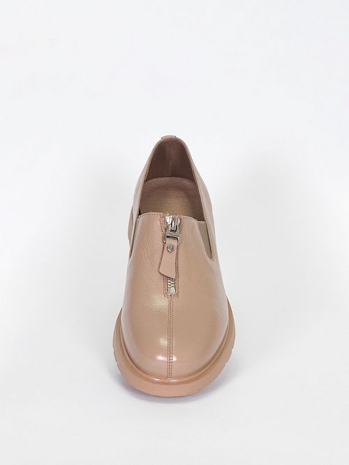 A625-Q351-3 Туфли закрытые женские 365 