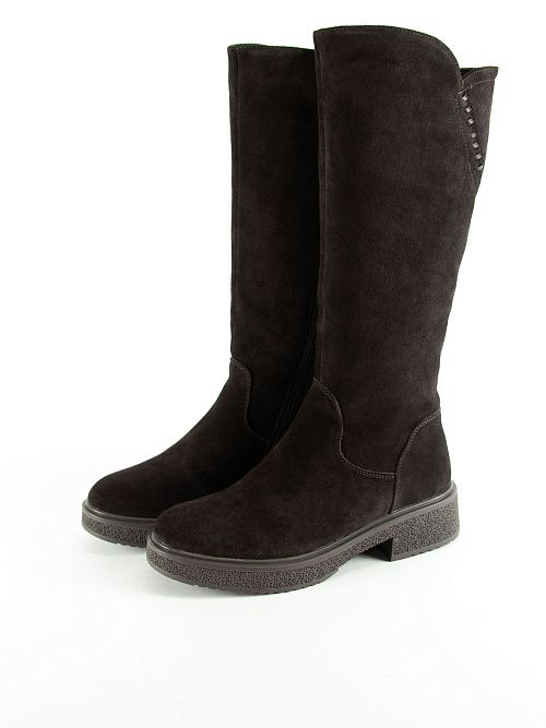 GBF-W23E20-0602-SW Сапоги женские Madella 