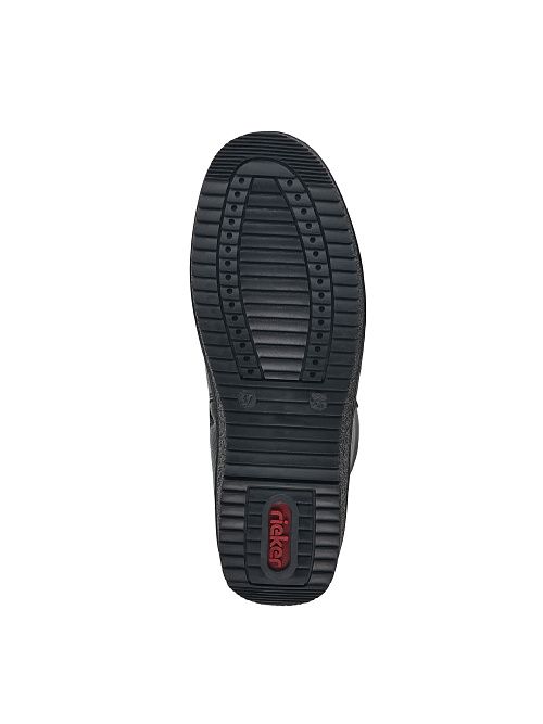 Y4693/00 Сапоги женские черный Rieker 