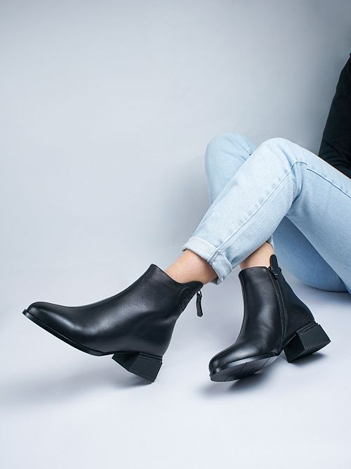 V5-Q111-1 Ботильоны женские 365 