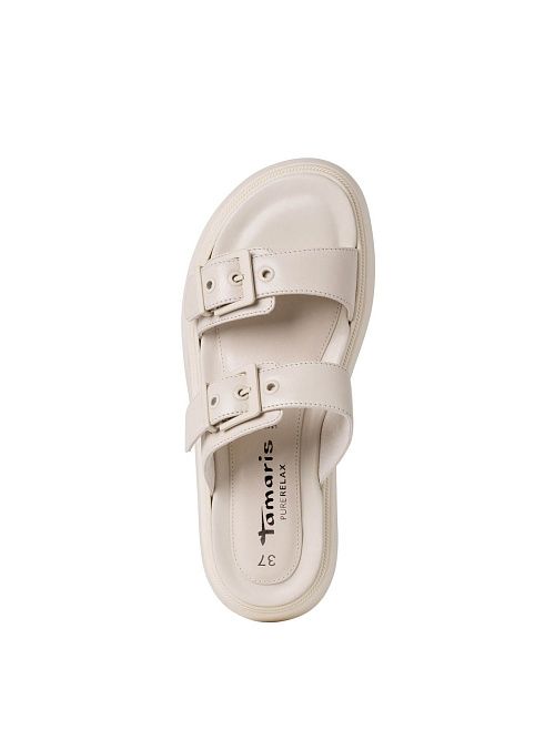 1-1-27213-28-418 Сабо женские Tamaris 