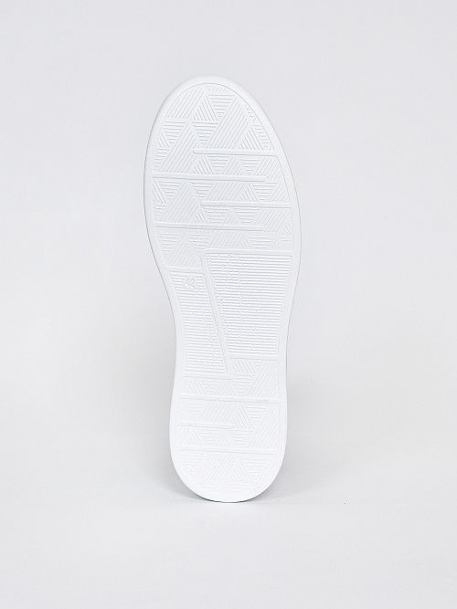 11-149241294 Кеды мужские Mario Polani 