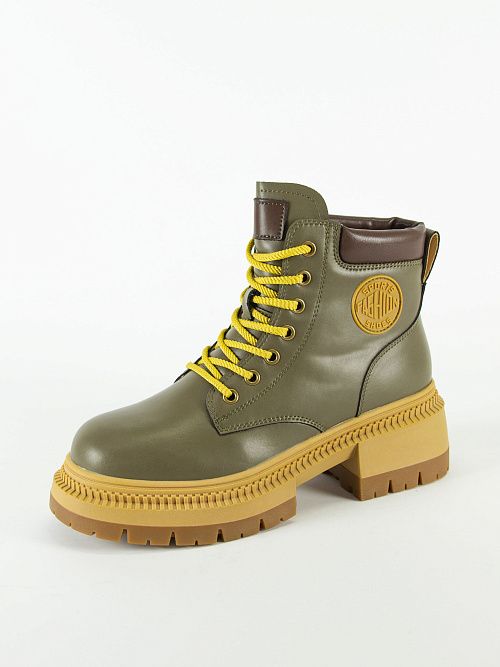 603040-6 Ботинки женские ТОФА 