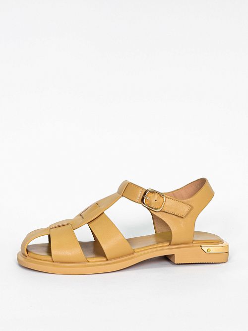 XJR-41785-1D-SP Сандалии женские Madella 