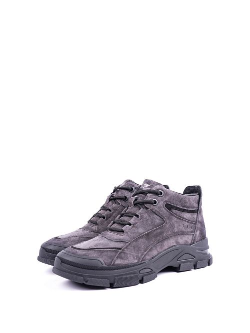 LB022-011 Ботинки мужские Baden 