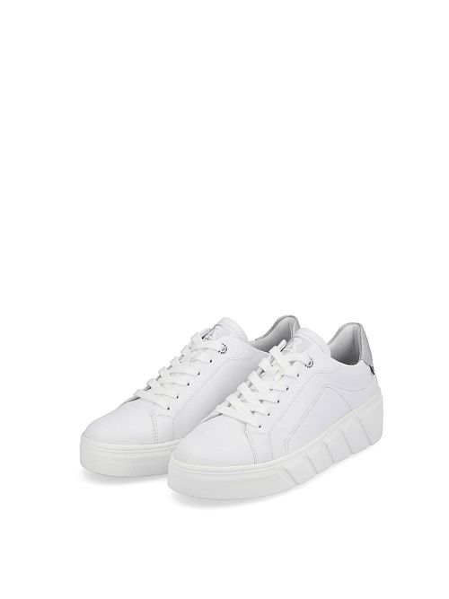 W0501/80 Полуботинки женские Rieker R-Evolution 