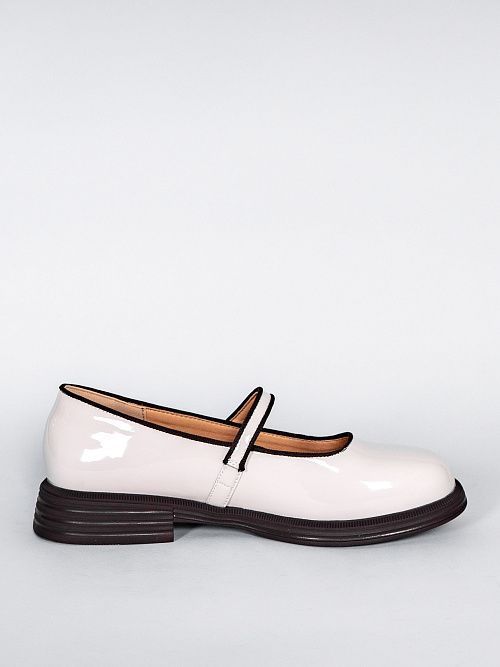 RQ380-010 Туфли женские Baden 