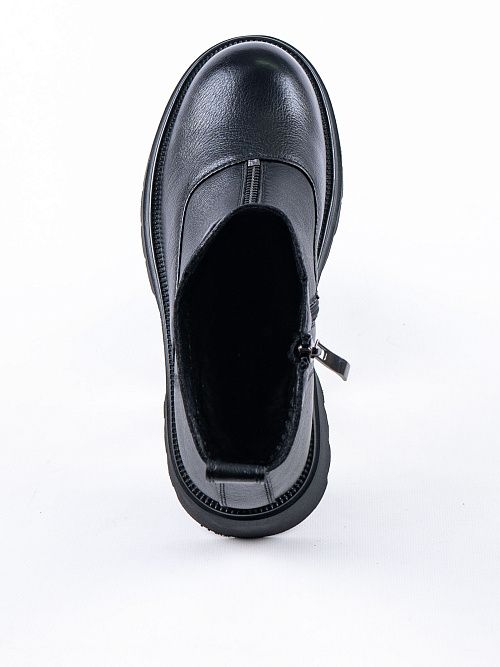 606540-6 Ботинки женские ТОФА 