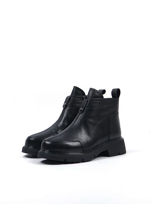 H627M-W145-1 Ботинки женские 365 