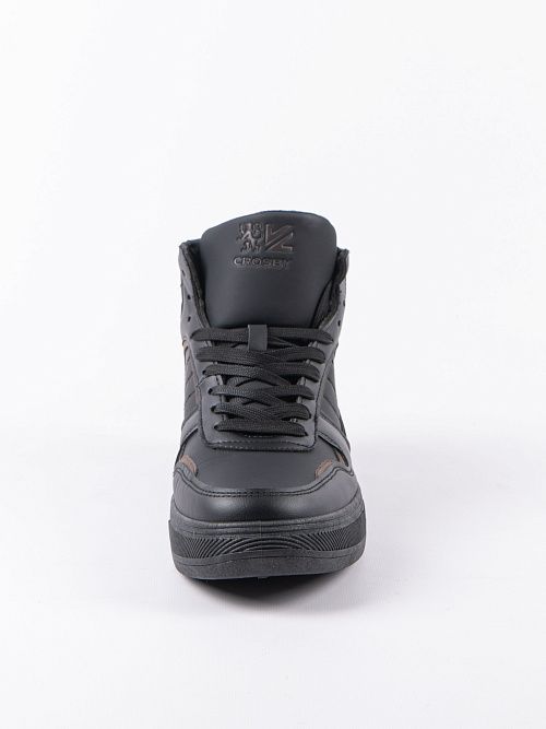 438101/02-01 Сникеры мужские CROSBY 