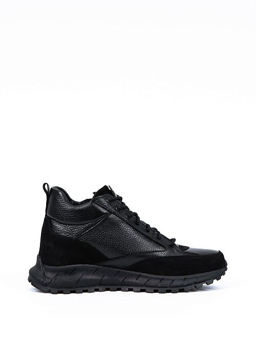 WH093-012 Ботинки мужские Baden 